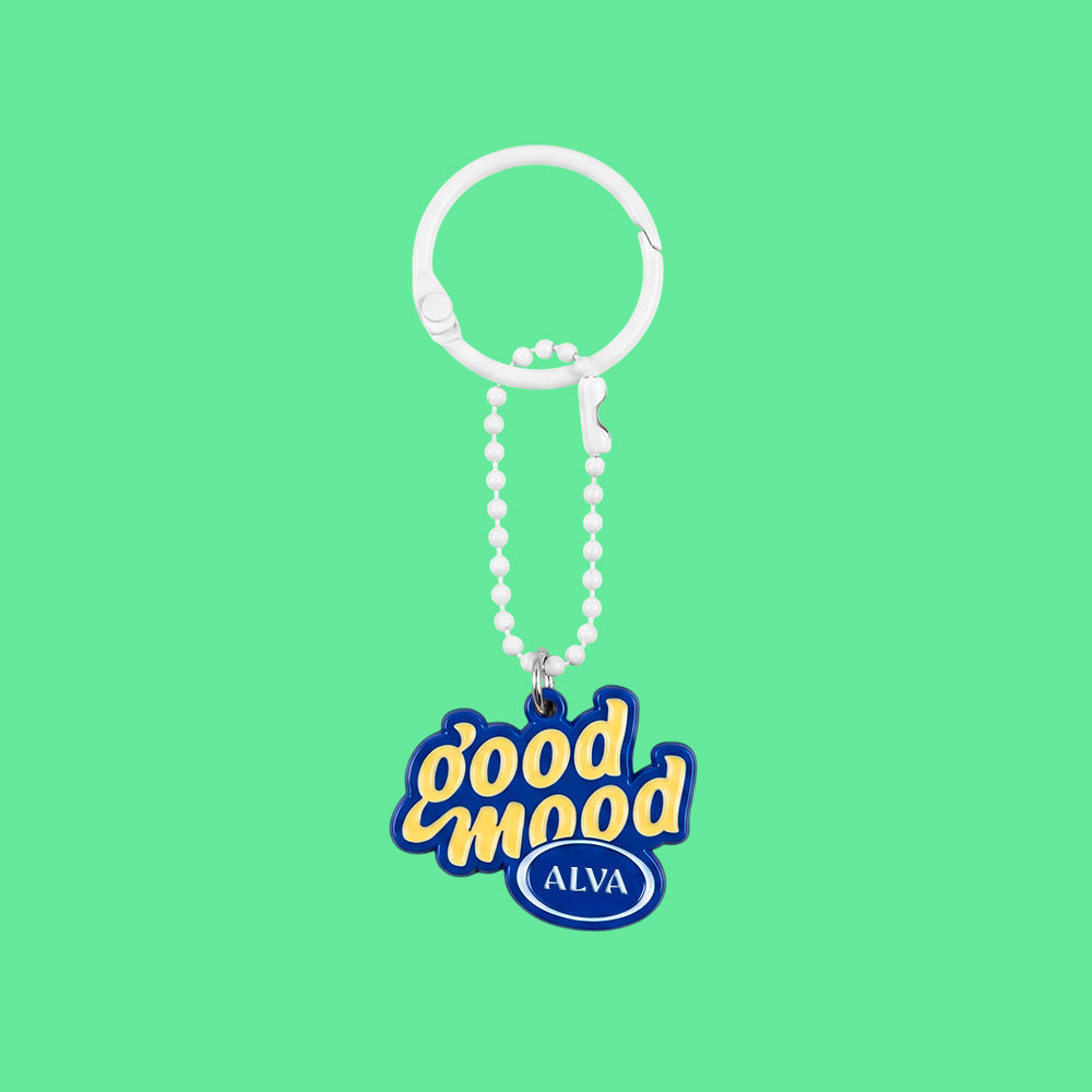 🎁 charm good mood (100% off)