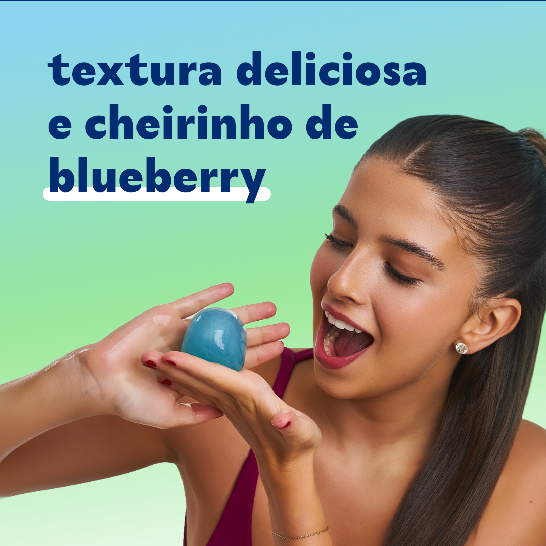 sabonete jelly 85g