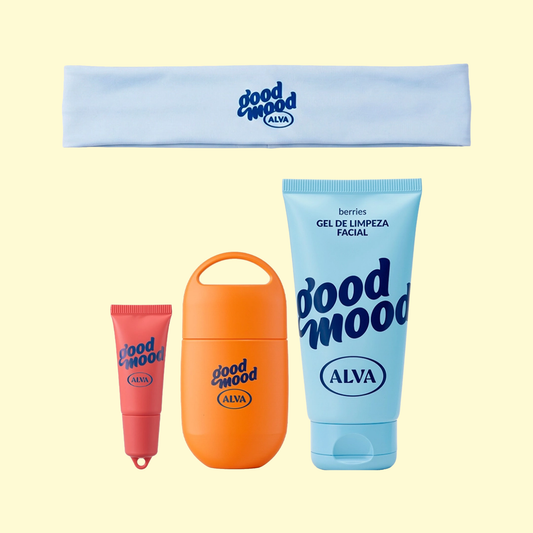 kit momento skincare