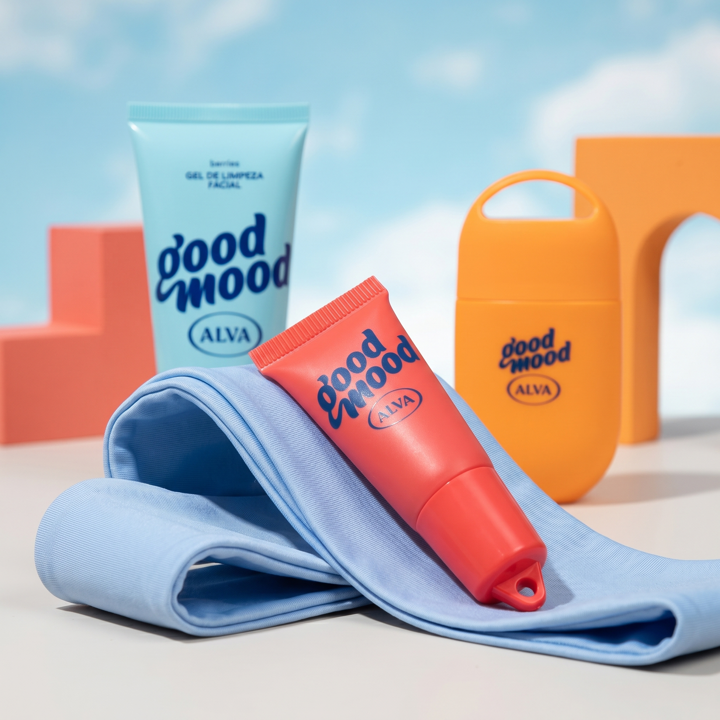 kit momento skincare