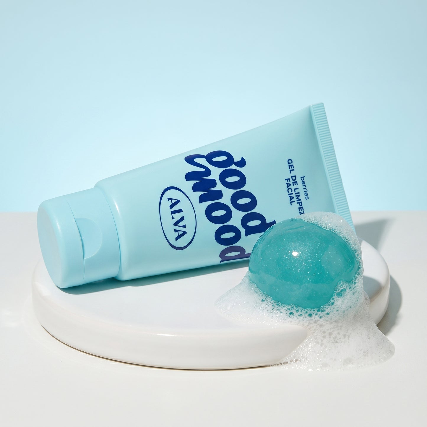 kit rotina de limpeza